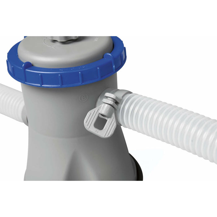 Stație de purificare a apei din piscină Bestway 1249 l/h