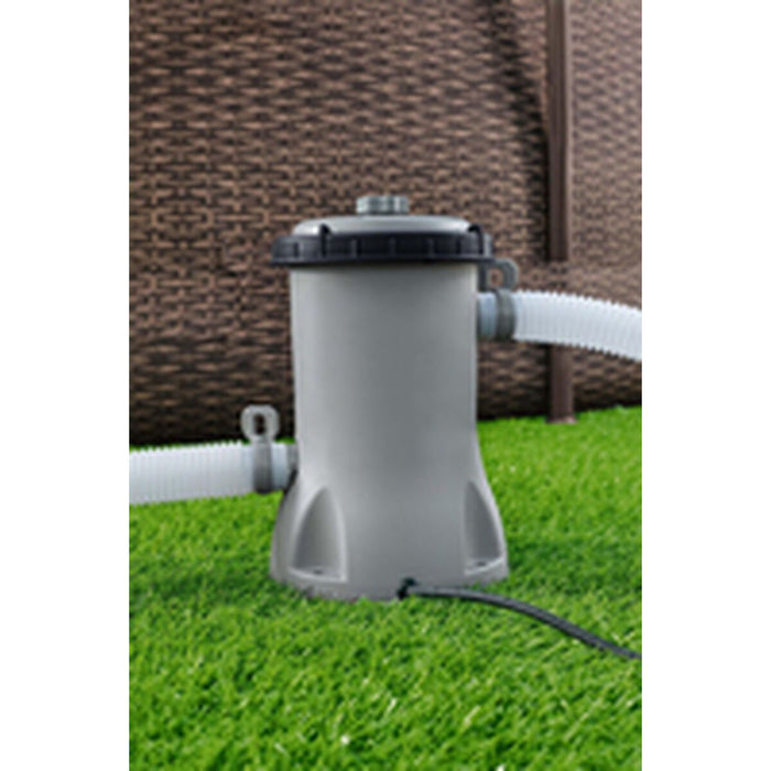 Stație de purificare a apei din piscină Bestway 2006 l/h