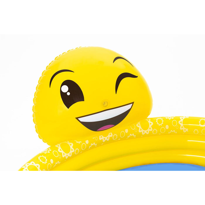 Piscină Gonflabilă pentru Copii Bestway 165 x 144 x 69 cm