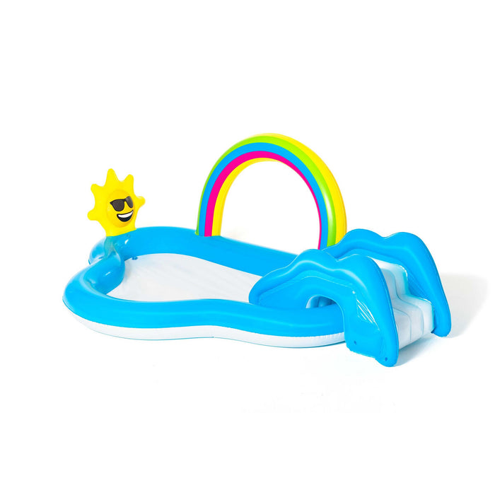 Piscină pentru copii Bestway 257 x 145 x 91 cm
