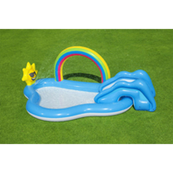 Piscină pentru copii Bestway 257 x 145 x 91 cm