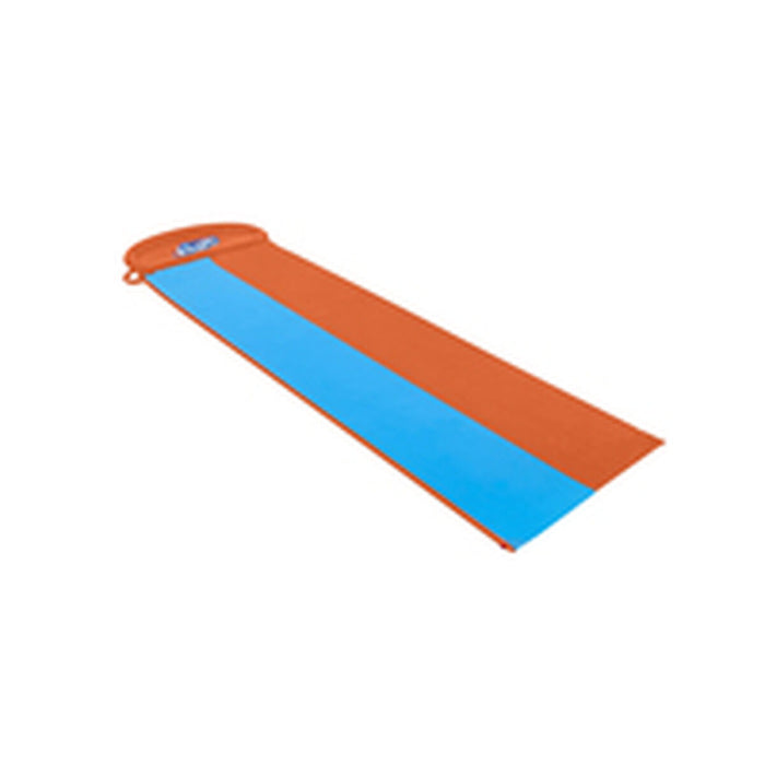 Tobogan acvatic Bestway 488 x 138 cm Glisant Double