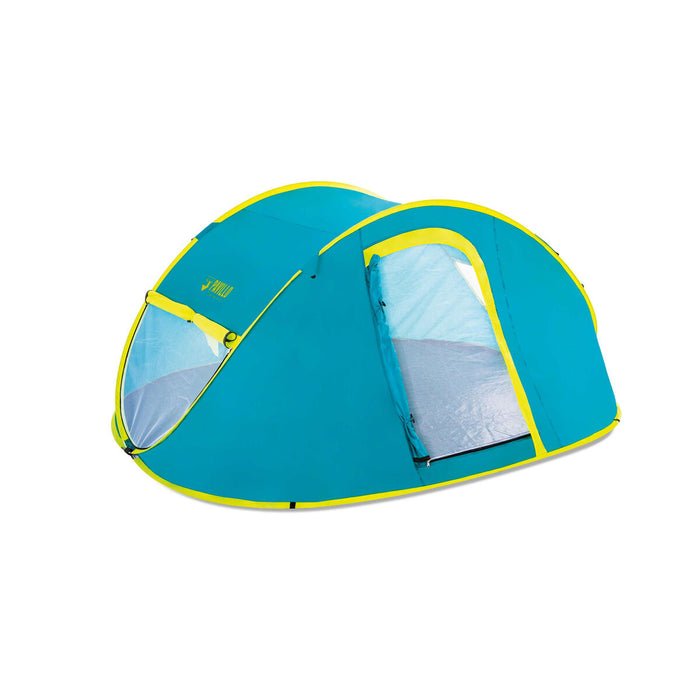 Cort Bestway Multicolor 240 x 210 x 100 cm
