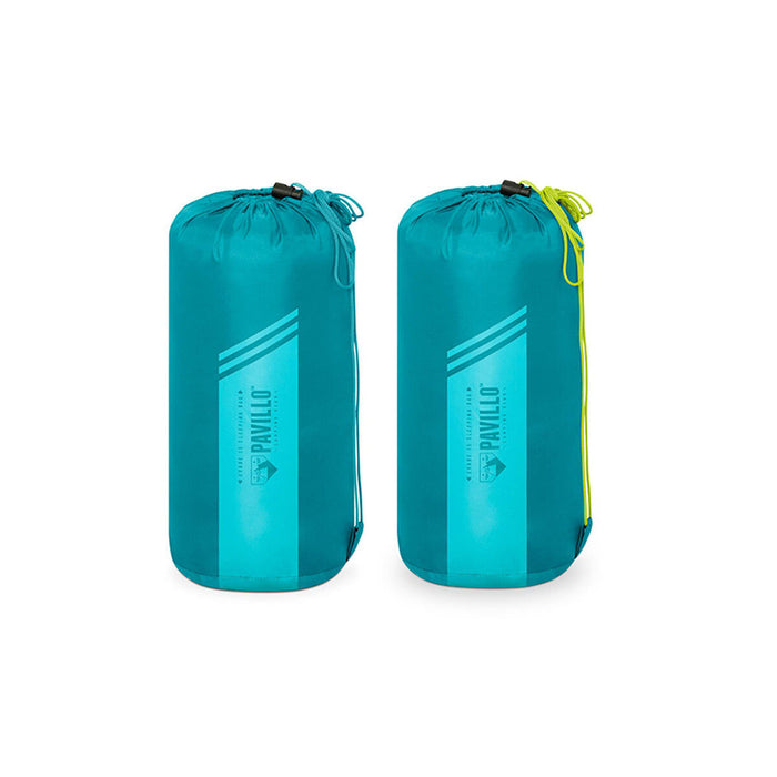 Sac de Dormit Bestway 180 x 75 cm Albastru 7º - 11 ºC