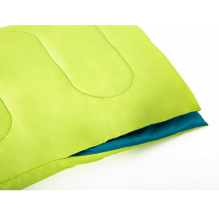 Sac de Dormit Bestway 180 x 75 cm Albastru 7º - 11 ºC