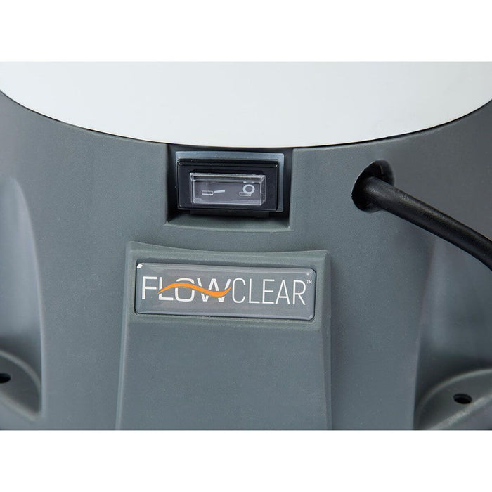 Pompă de apă Bestway 58515-2 Sistem de filtrare cu nisip