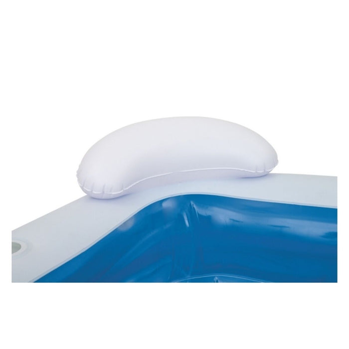 Piscină pentru copii Bestway 54153 213 x 206 x 69 cm