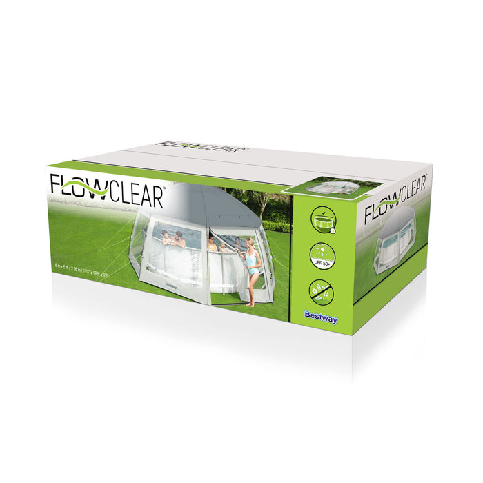 Prelată pentru piscină Bestway Bestway-58612