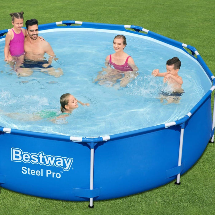 Piscină Detașabilă Bestway 305 x 76 cm
