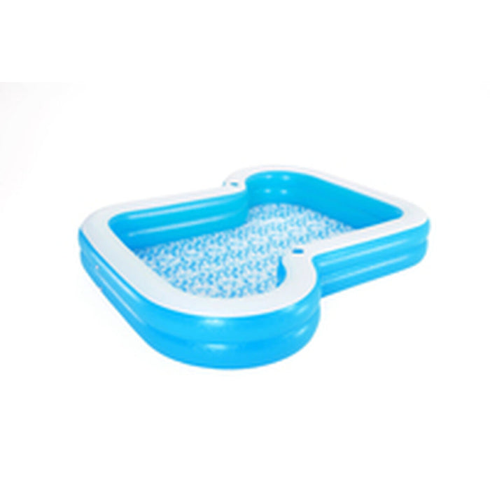 Piscină Gonflabilă pentru Copii Bestway Multicolor 305 x 274 x 46 cm