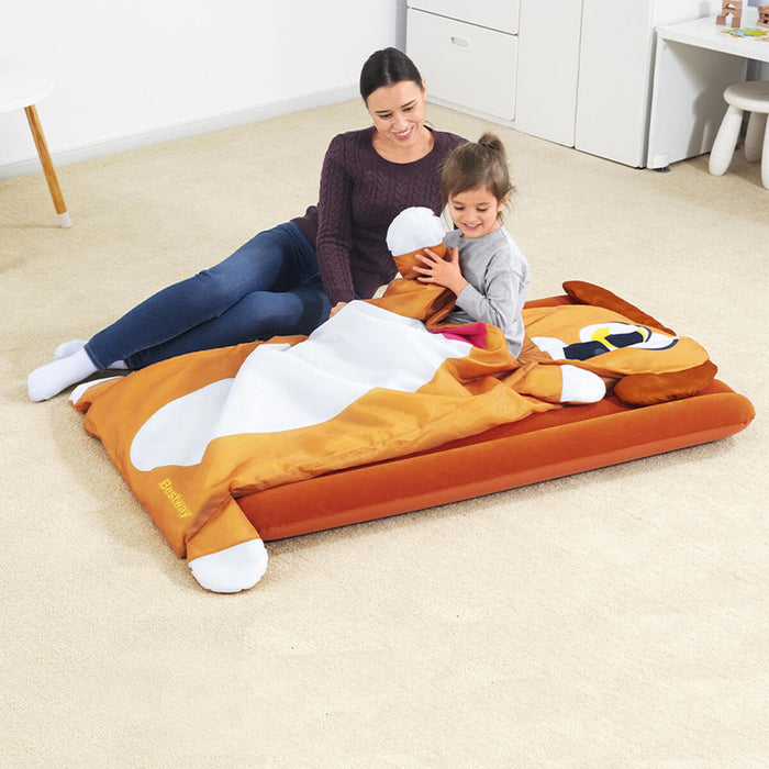 Pat Gonflabil Bestway 158 x 66 cm Câine