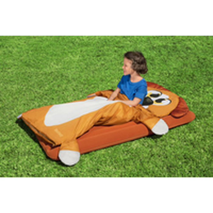 Pat Gonflabil Bestway 158 x 66 cm Câine