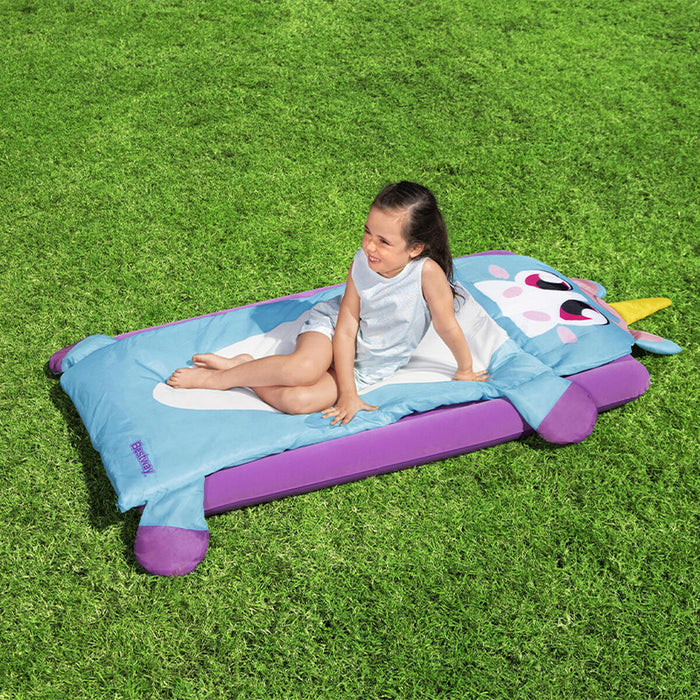 Pat Gonflabil Bestway 158 x 66 cm Unicorn