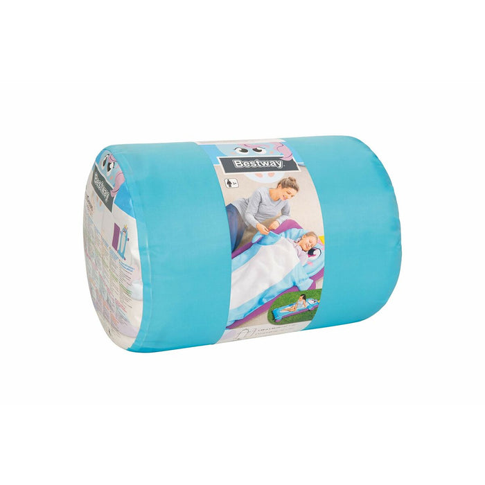 Pat Gonflabil Bestway 158 x 66 cm Unicorn