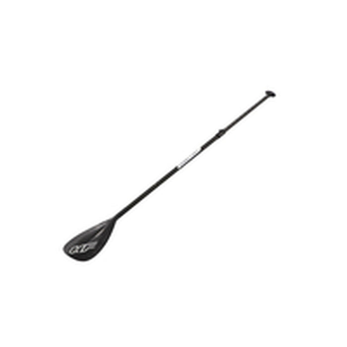 Placă gonflabilă de paddle surf cu accesorii Bestway Hydro-Force Multicolor 274 x 76 x 12 cm