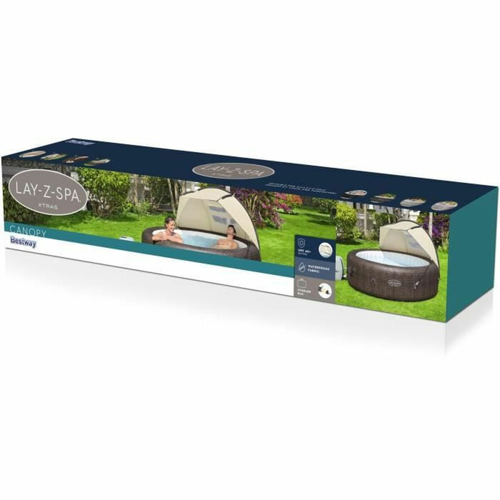 Capac de protecție Bestway Lay-Z-Spa
