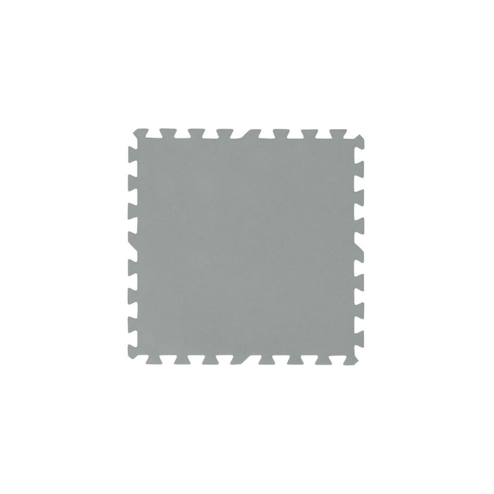Covor Puzzle Bestway 58639 Plăci de pardoseală interconectate 9 Piese