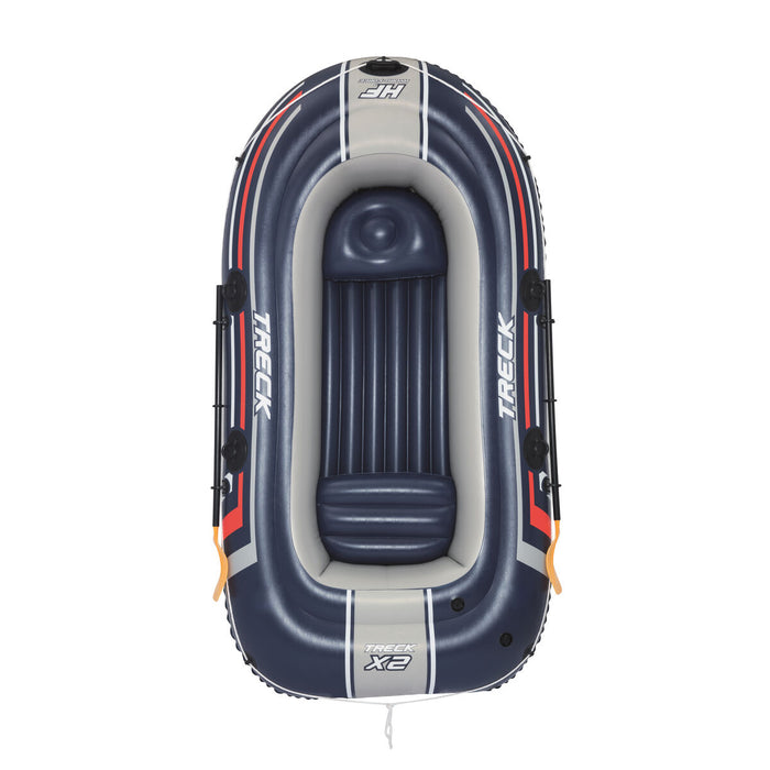 Barcă Gonflabilă Bestway Hydro-Force 255 x 127 x 36 cm