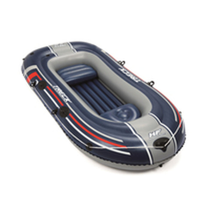 Barcă Gonflabilă Bestway Hydro-Force 255 x 127 x 36 cm