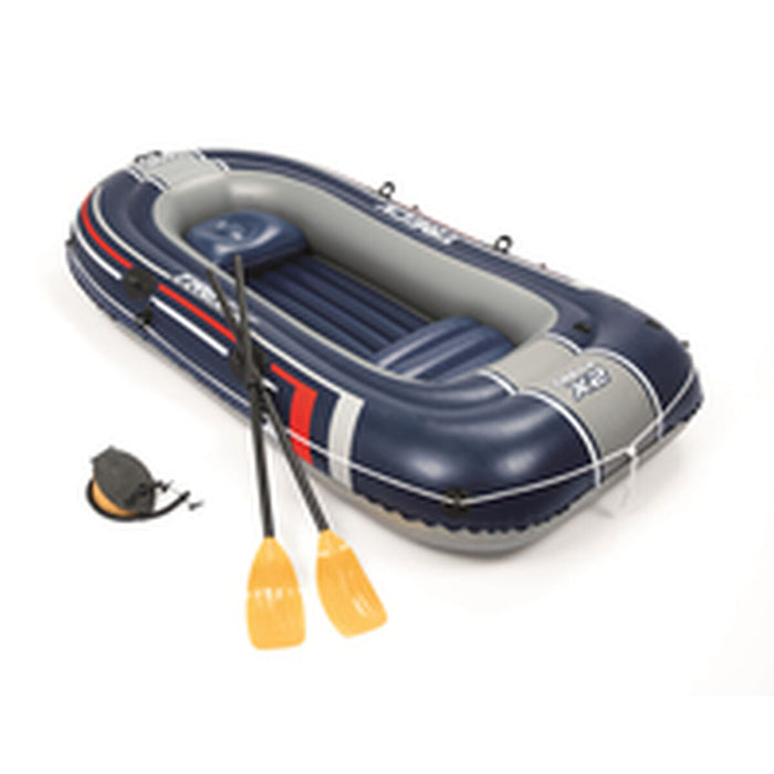 Barcă Gonflabilă Bestway Hydro-Force 255 x 127 x 36 cm