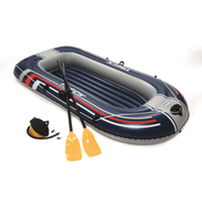 Barcă Gonflabilă Bestway Hydro-Force 228 x 121 x 32 cm