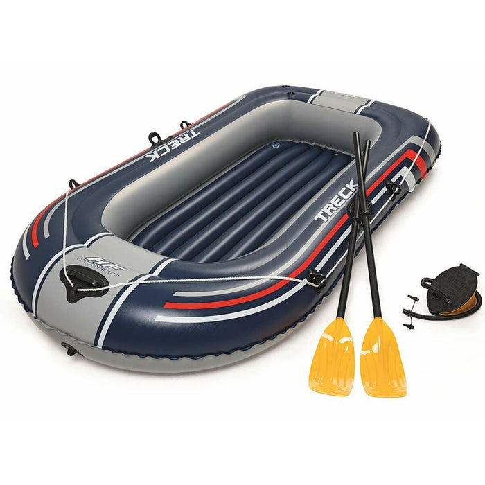 Barcă Gonflabilă Bestway Hydro-Force 228 x 121 x 32 cm