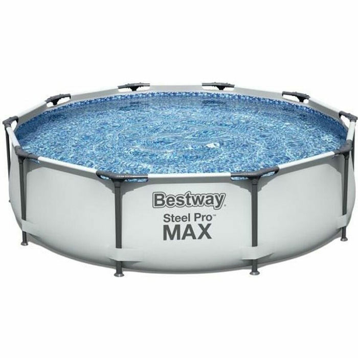 Piscină Detașabilă Bestway Steel Pro MAX 56406 305 x 76 cm