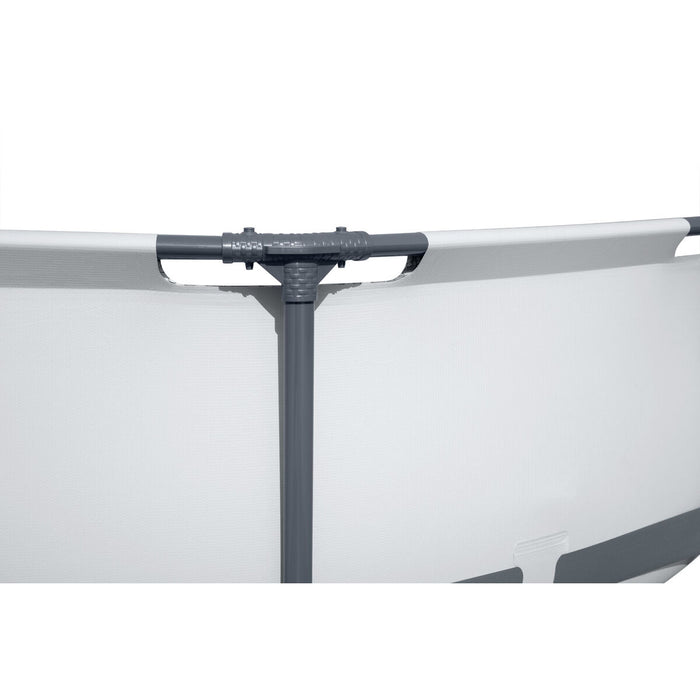 Piscină Detașabilă Bestway Steel Pro Max 366 x 76 cm