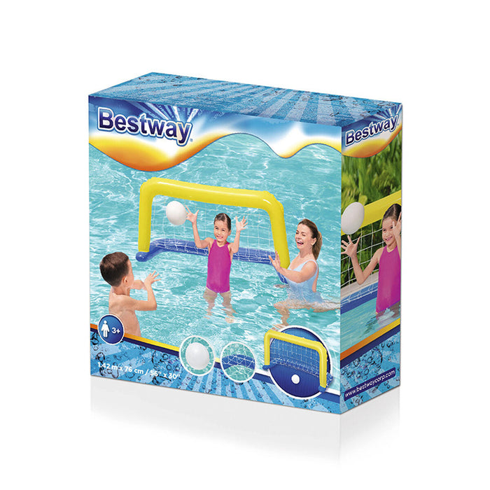 Poartă Gonflabilă Bestway 142 x 76 cm