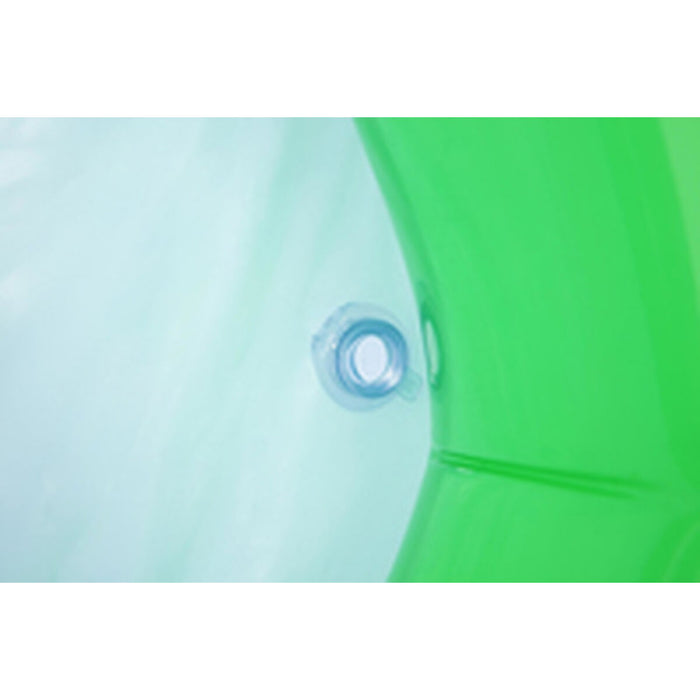 Piscină Gonflabilă pentru Copii Bestway Verde Multicolor 231 x 231 x 51 cm