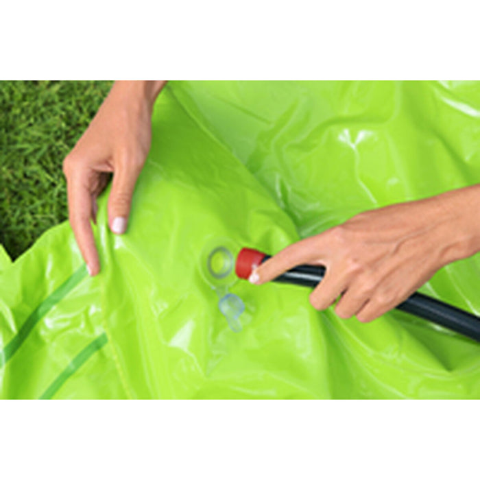 Aspersor jucărie cu pulverizator de apă Bestway Plastic 105 x 60 x 105 Cactus