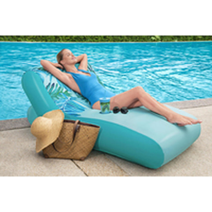 Saltea gonflabilă Bestway Luxury 176 x 107 cm