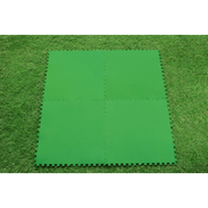 Protecție de podele pentru piscine detașabile Bestway 78 x 78 cm