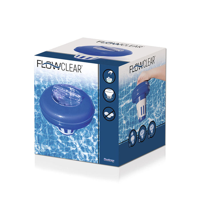 Dozator de clor Bestway Среда (1 Unități)