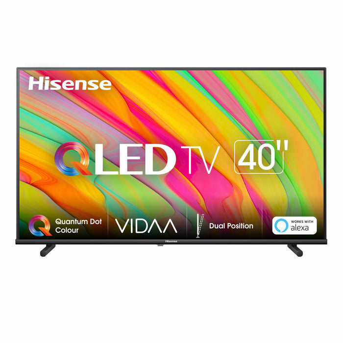 Televiziune Hisense 40A5KQ 40" Full HD D-LED QLED