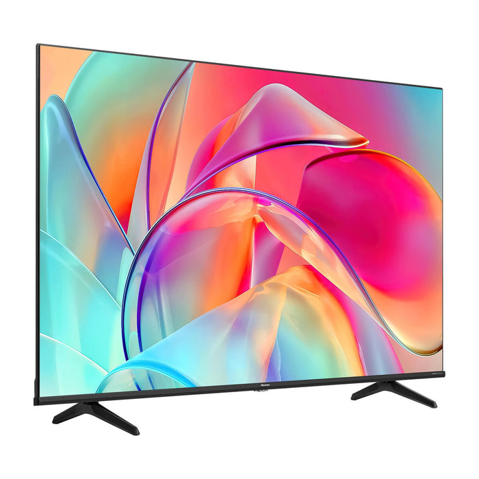 Smart TV Hisense 43E77KQ 43" 4K Ultra HD LED D-LED QLED