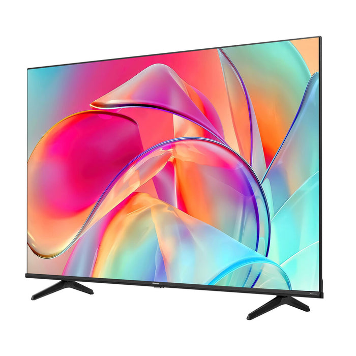 Smart TV Hisense 43E77KQ 43" 4K Ultra HD LED D-LED QLED