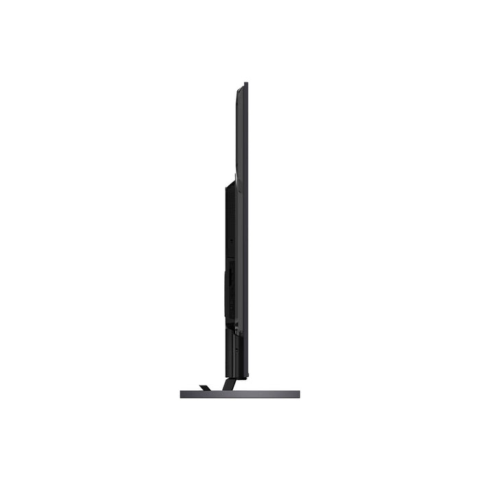 Smart TV Hisense 100U7KQ 4K Ultra HD 100" LED HDR Dolby Atmos