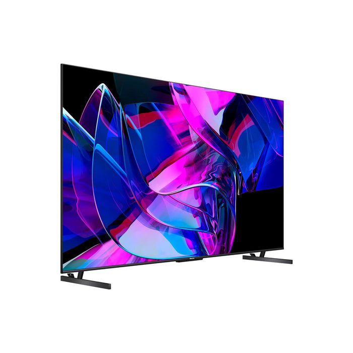 Smart TV Hisense 100U7KQ 4K Ultra HD 100" LED HDR Dolby Atmos