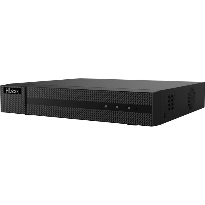 Video Recorder de Rețea Hikvision NVR-4CH-4MP/4P