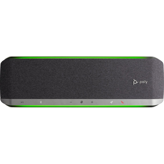 Difuzor Bluetooth Portabil HP 772C2AA Negru Negru/Gri 60 W