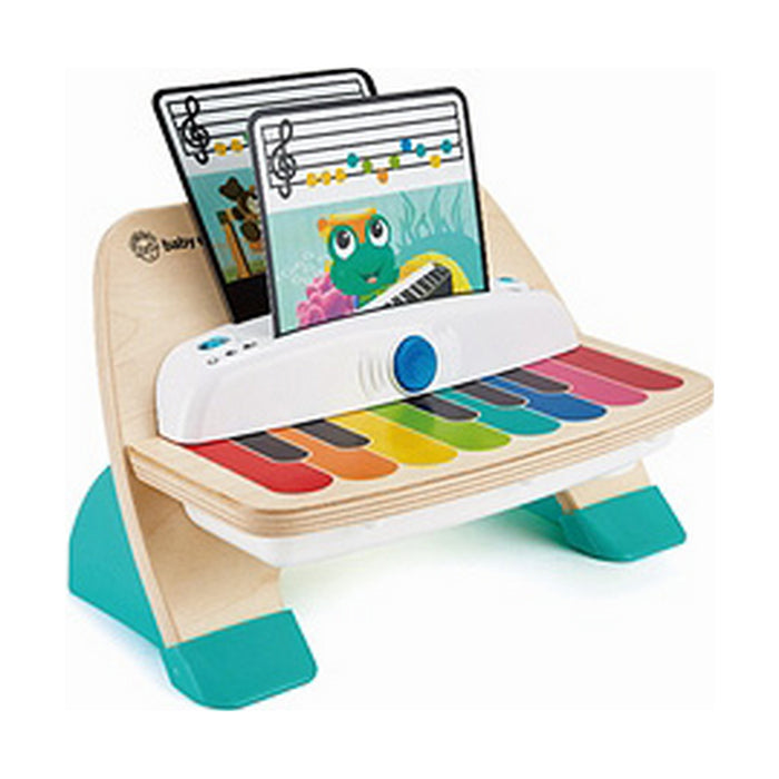 Pian Interactiv pentru Bebeluși Baby Einstein Magic Touch 30 x 14 x 17 cm Tactil