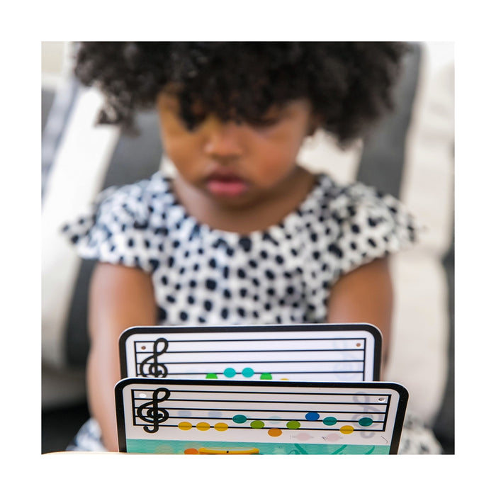 Pian Interactiv pentru Bebeluși Baby Einstein Magic Touch 30 x 14 x 17 cm Tactil