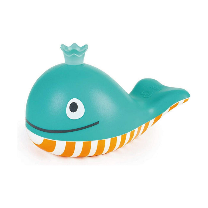 Jucării pentru Baie Hape Bubble Blowing Whale 14,6 x 9 x 8,8 cm