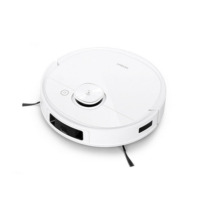 Robot Aspirator ECOVACS Deebot T9+