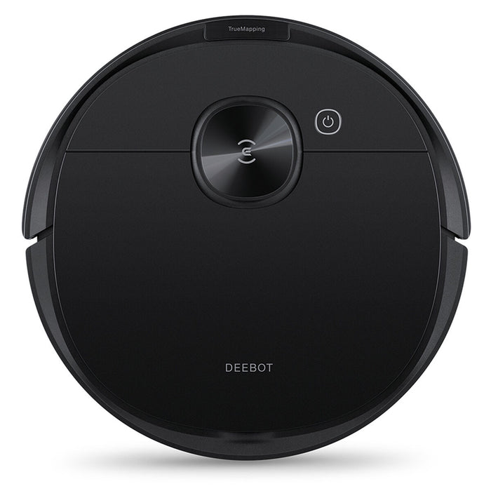 Robot Aspirator ECOVACS DEEBOT N8 3200 mAh