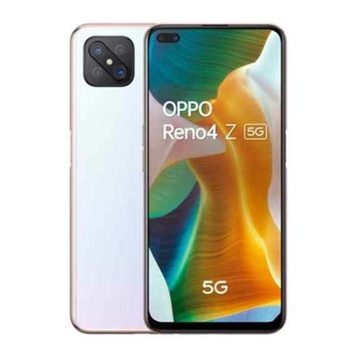 Smartphone Oppo Reno 4Z 5G 6,57" Octa Core 8 GB RAM 128 GB