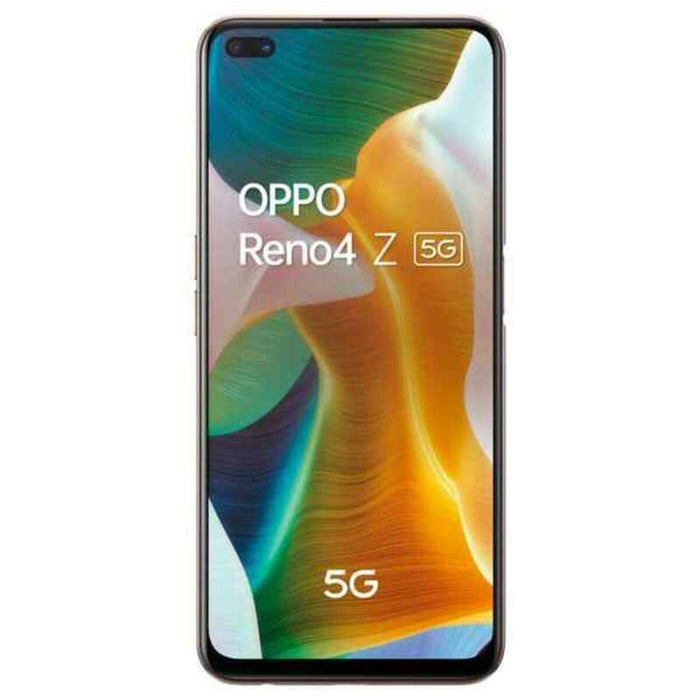 Smartphone Oppo Reno 4Z 5G 6,57" Octa Core 8 GB RAM 128 GB