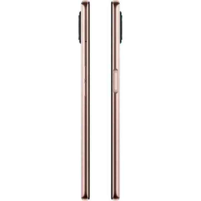 Smartphone Oppo Reno 4Z 5G 6,57" Octa Core 8 GB RAM 128 GB