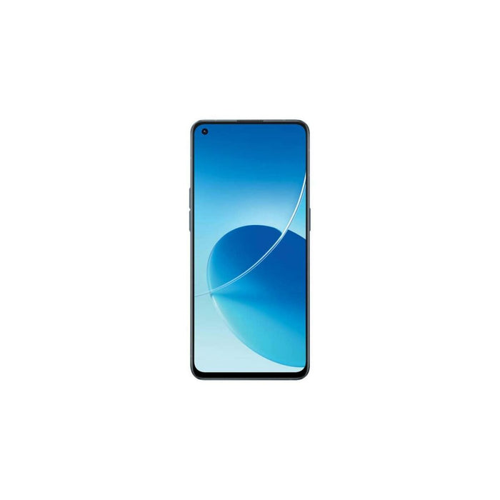 Smartphone Oppo Reno 6 6,4" Octa Core 8 GB RAM 128 GB Negru